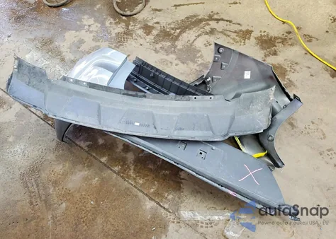 2025 Chevrolet Trailblazer Lt z USA, uszkodzony, nr VIN KL79MPSL3SB214867